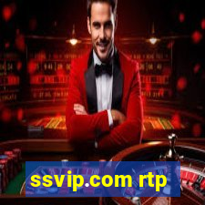 ssvip.com rtp